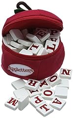 Bananagrams appletters vocabul for sale  Delivered anywhere in UK