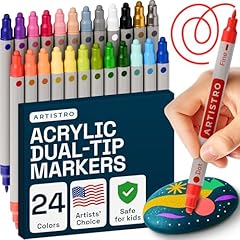 Artistro vibrant acrylic for sale  Delivered anywhere in USA 