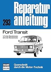 Ford transit liter gebraucht kaufen  Wird an jeden Ort in Deutschland