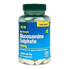 Holland barrett glucosamine for sale  Delivered anywhere in UK