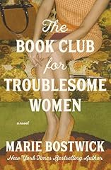 Book club troublesome for sale  Delivered anywhere in UK