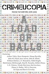 Crimeucopia load balls for sale  Delivered anywhere in USA 