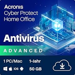 Acronis cyber protect gebraucht kaufen  Wird an jeden Ort in Deutschland