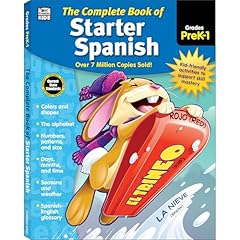 Complete book starter for sale  Delivered anywhere in USA 