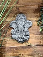 Stone garden ganesh for sale  Delivered anywhere in UK