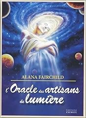 Oracle artisans lumière d'occasion  Livré partout en France