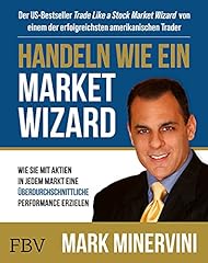 Handeln market wizard gebraucht kaufen  Wird an jeden Ort in Deutschland
