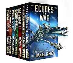 Echoes war complete for sale  Delivered anywhere in USA 