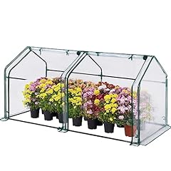 Quictent mini greenhouse for sale  Delivered anywhere in UK