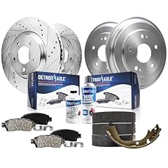 Detroit axle brake for sale  Delivered anywhere in USA 