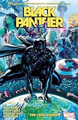 Black panther john for sale  Delivered anywhere in USA 