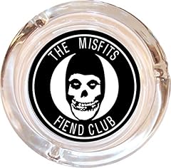 Misfits fiend skull for sale  Delivered anywhere in USA 