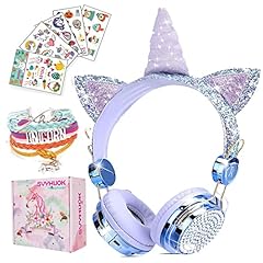 Unicorn kids bluetooth for sale  Delivered anywhere in USA 