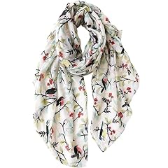 Gogou scarf women for sale  Delivered anywhere in UK