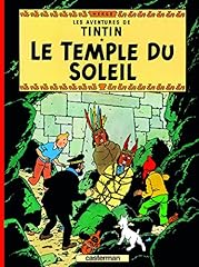 Temple soleil d'occasion  Livré partout en Belgiqu