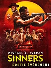 Sinners d'occasion  Livré partout en France