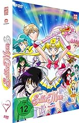 Sailor moon staffel for sale  Delivered anywhere in UK