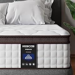Kescas full mattress for sale  Delivered anywhere in USA 