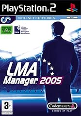 Lma manager 2005 usato  Spedito ovunque in Italia 