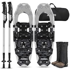 Ambio snowshoes men for sale  Delivered anywhere in USA 