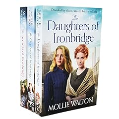 Mollie walton heartwarming for sale  Delivered anywhere in UK