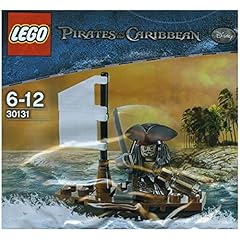 Lego 30131 pirati usato  Spedito ovunque in Italia 