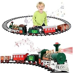 Icyant christmas train for sale  Delivered anywhere in UK