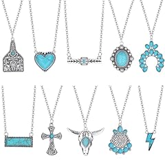 Funrun jewelry 10pcs for sale  Delivered anywhere in USA 