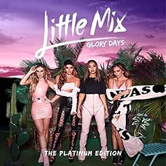 Glory days platinum for sale  Delivered anywhere in UK