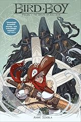 Bird boy volume for sale  Delivered anywhere in USA 