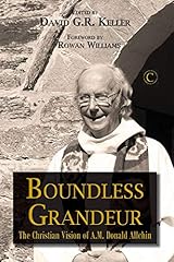 Boundless grandeur the gebraucht kaufen  Wird an jeden Ort in Deutschland