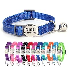 Seougee cat collar for sale  Delivered anywhere in UK