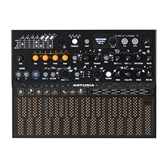 Arturia microfreak stellar usato  Spedito ovunque in Italia 