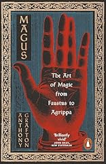 Magus art magic for sale  Delivered anywhere in UK