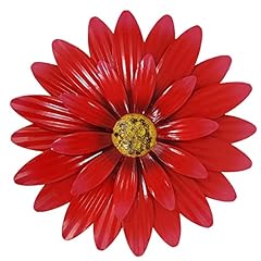 Metal flowers outdoor for sale  Delivered anywhere in USA 