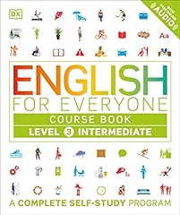 English everyone level for sale  Delivered anywhere in USA 