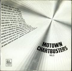 Various motown chartbusters for sale  Delivered anywhere in UK
