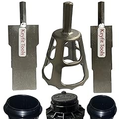 Keyfit tools head for sale  Delivered anywhere in USA 