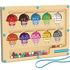 Giochi montessori anni usato  Spedito ovunque in Italia 