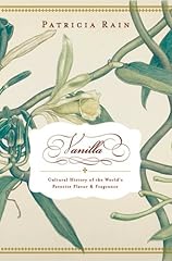 Vanilla cultural history for sale  Delivered anywhere in USA 
