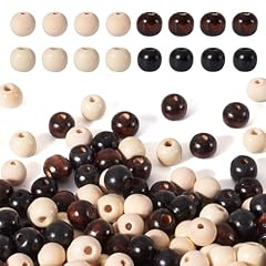 Craftdady runde naturholzperle gebraucht kaufen  Wird an jeden Ort in Deutschland