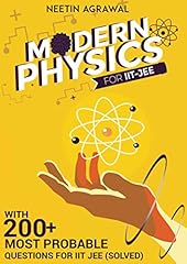 Modern physics iit for sale  Delivered anywhere in USA 