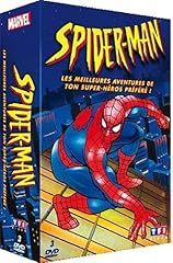 Spider man coffret d'occasion  Livré partout en France