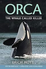 Orca the whale d'occasion  Livré partout en France