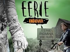 Eerie indiana for sale  Delivered anywhere in USA 