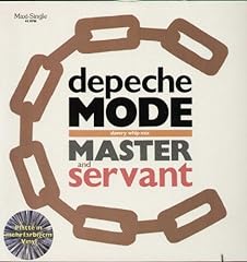 Depeche mode master usato  Spedito ovunque in Italia 