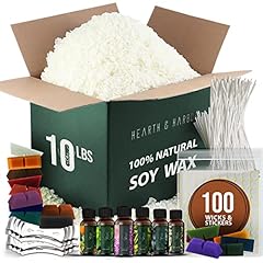 Hearth harbor soy for sale  Delivered anywhere in USA 