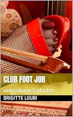 Club footjob image for sale  Delivered anywhere in UK