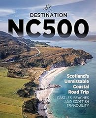 Destination nc500 ultimate for sale  Delivered anywhere in Ireland