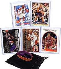 Charles barkley assorted for sale  Delivered anywhere in USA 